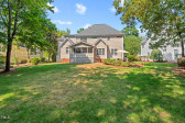 206 Ashmont Ln Durham, NC 27713