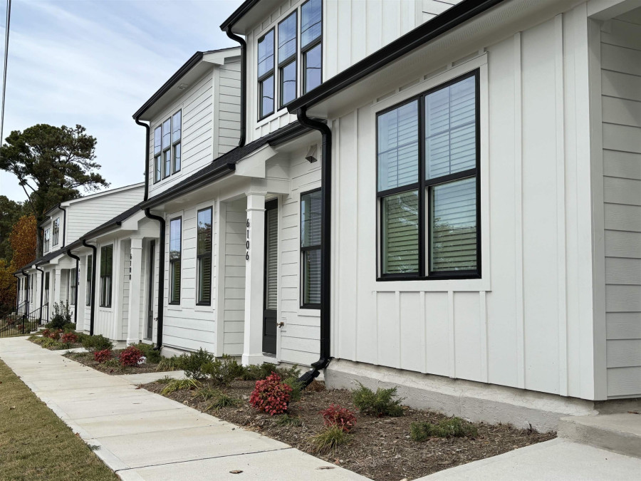 6104 Fox Rd Raleigh, NC 27616