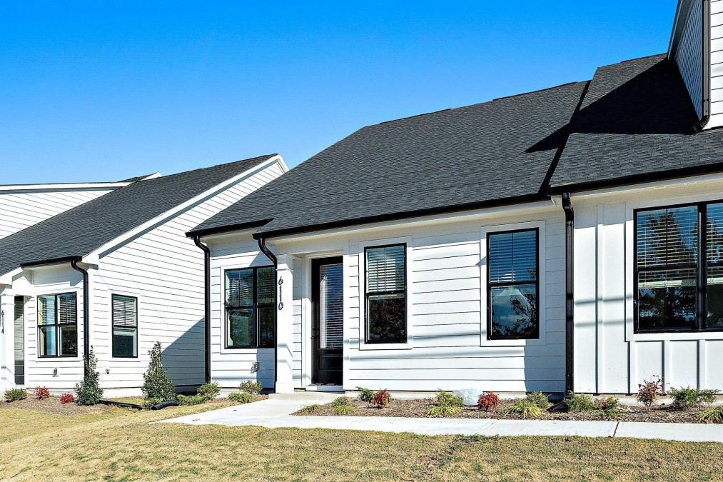 6104 Fox Rd Raleigh, NC 27616