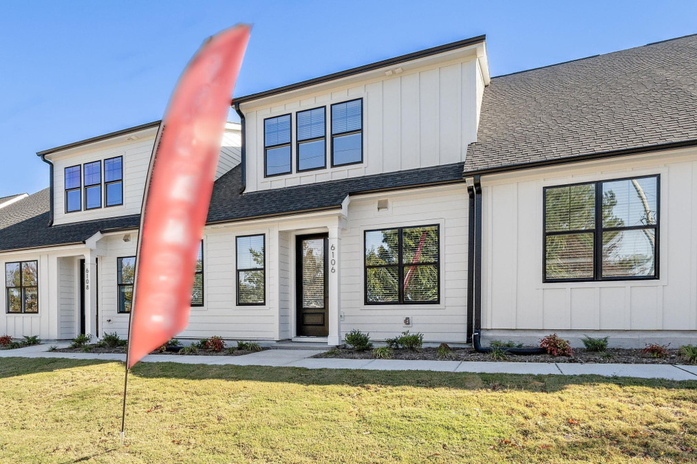 6104 Fox Rd Raleigh, NC 27616
