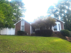 7453 Beaver Rn Fayetteville, NC 28314