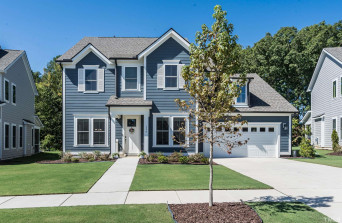 220 Cherry Birch Ct Holly Springs, NC 27540