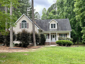 25 Williamston Ridge Dr Youngsville, NC 27596