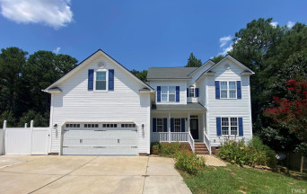 303 Great Oak Dr Garner, NC 27529