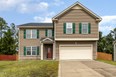 39 Kirby Smith Cir Spring Lake, NC 28390