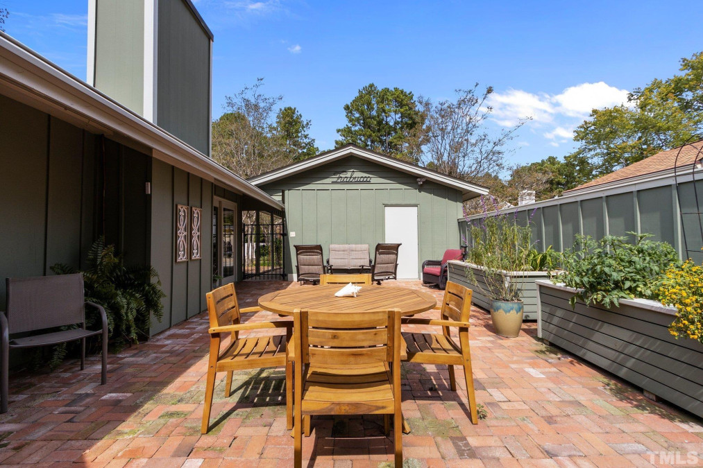 2704 Rue Sans Famille, Raleigh, NC 27607 Raleigh Realty