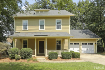 74 Wickham Dr Pittsboro, NC 27312