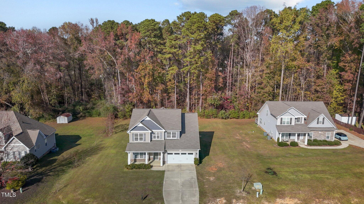 136 Saddle Ln Lillington, NC 27546