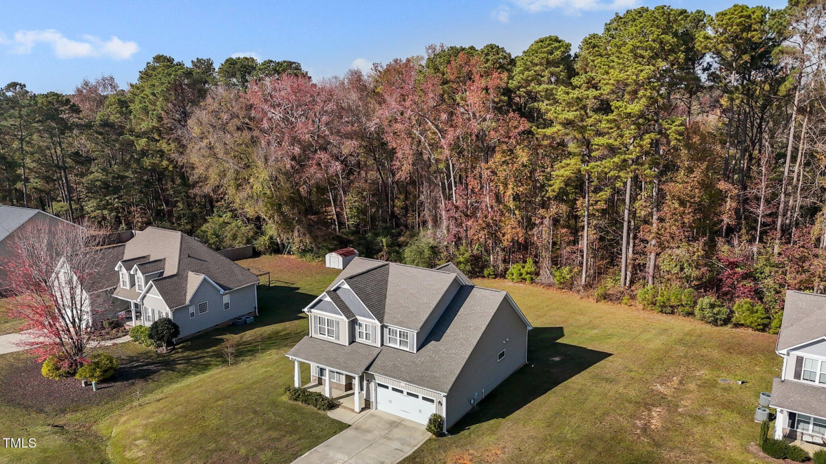 136 Saddle Ln Lillington, NC 27546