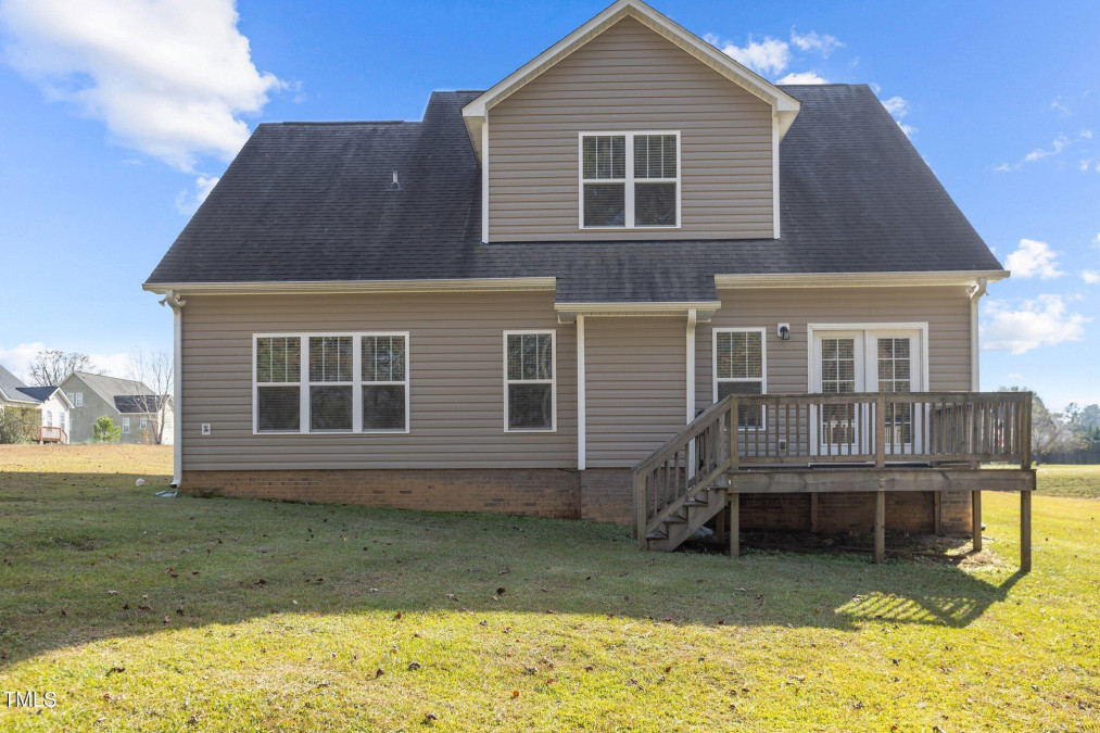 136 Saddle Ln Lillington, NC 27546