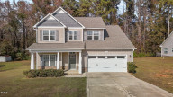 136 Saddle Ln Lillington, NC 27546