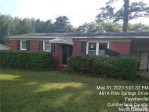 2832 Pine Springs Dr Fayetteville, NC 28306