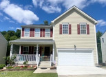 3033 Polanski Dr Wake Forest, NC 27587