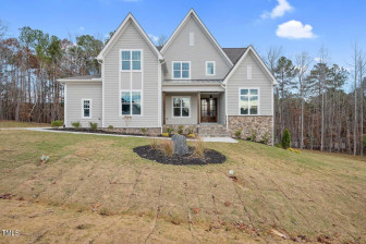 1808 Lyra Pl Wake Forest, NC 27587