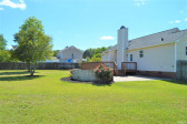 3143 Eric St Willow Springs, NC 27592