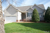 3104 Carriage Light Ct Raleigh, NC 27604