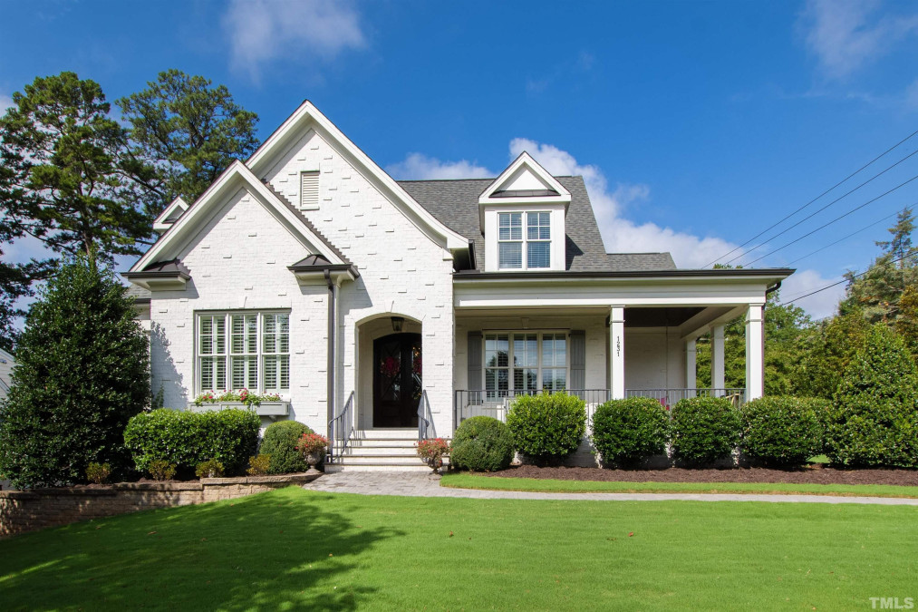 1231 Canterbury Rd, Raleigh, NC 27608 Raleigh Realty