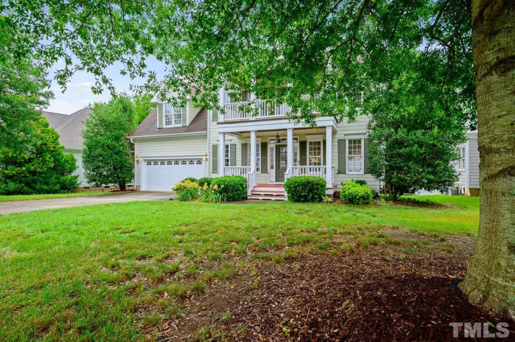 2027 River Grove Ln, Knightdale, NC 27545 Raleigh Realty