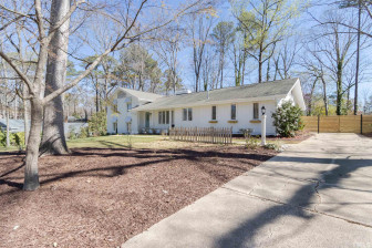 106 Perth Ct Cary, NC 27511