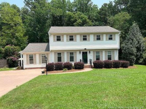 1312 Gormly  Sanford, NC 27330