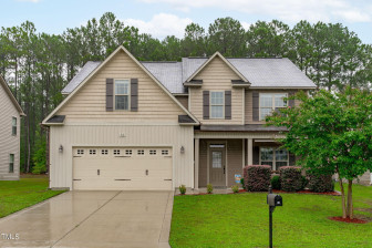 36 Pitch Pine Ct Sanford, NC 27332