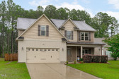 36 Pitch Pine Ct Sanford, NC 27332