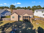 222 Windy Dr Willow Springs, NC 27592