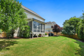 409 Wanderview Ln Holly Springs, NC 27540
