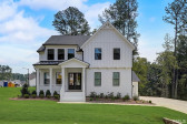 8116 Baronleigh Ln Wake Forest, NC 27587