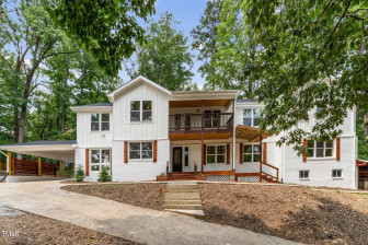 125 Glendale Dr Chapel Hill, NC 27514