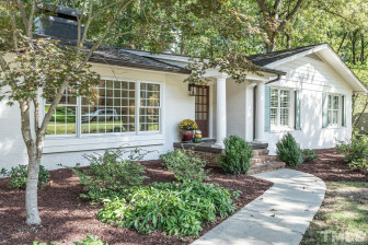 2222 Whitman Rd Raleigh, NC 27607
