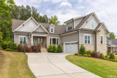 77 Beech Slope Ct Chapel Hill, NC 27517