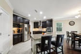 5608 Spring Glen Ln Raleigh, NC 27616