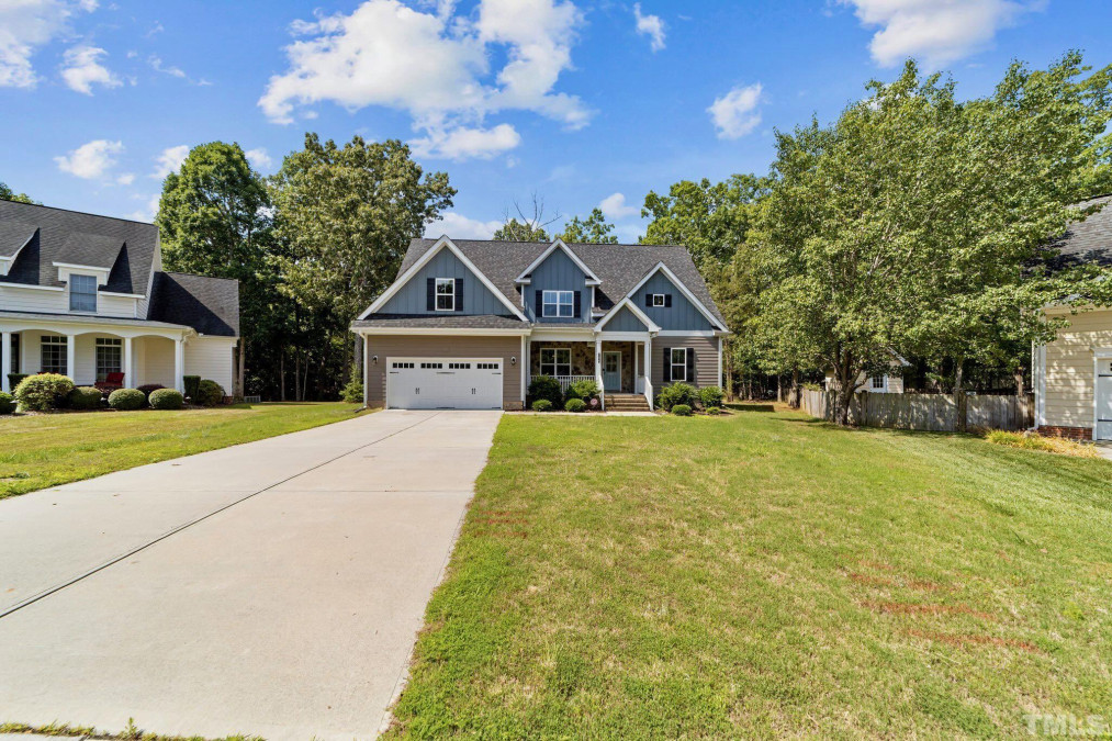 104 Yosemite Ct, Mebane, NC 27302 Raleigh Realty