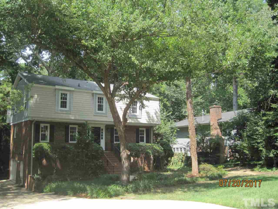 1009 Cedarhurst Dr, Raleigh, NC 27609 Raleigh Realty