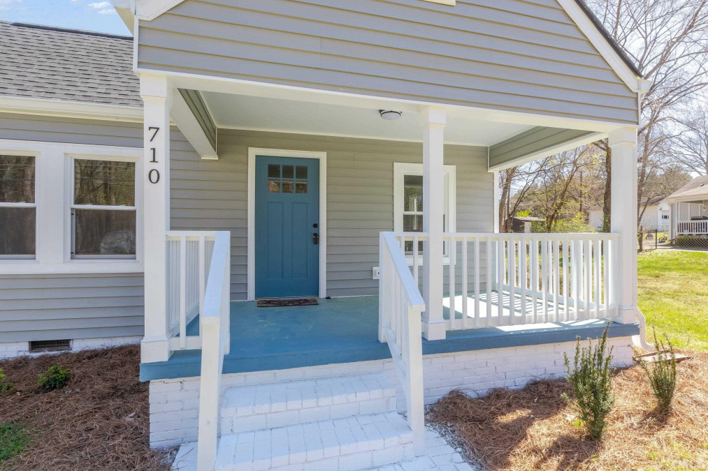 710 Old Oxford Rd, Durham, NC 27704 Raleigh Realty