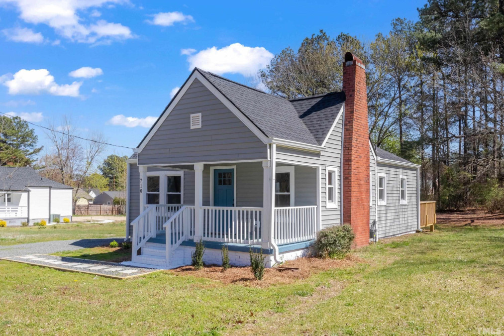 710 Old Oxford Rd, Durham, NC 27704 Raleigh Realty