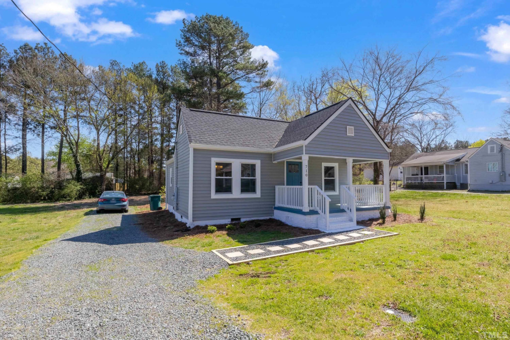 710 Old Oxford Rd, Durham, NC 27704 Raleigh Realty