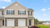 5512 Henley Ridge Dr Graham, NC 27253