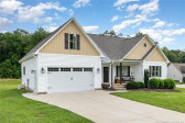 321 Rocky Run Ln Lillington, NC 27546