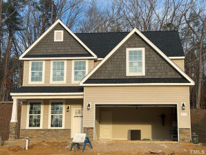 110 Jared Ct Graham, NC 27253