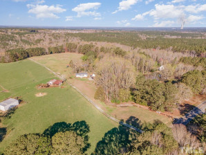 1925 Wade Stephenson Rd Holly Springs, NC 27540