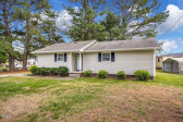 102 Briarcliff St Henderson, NC 27536