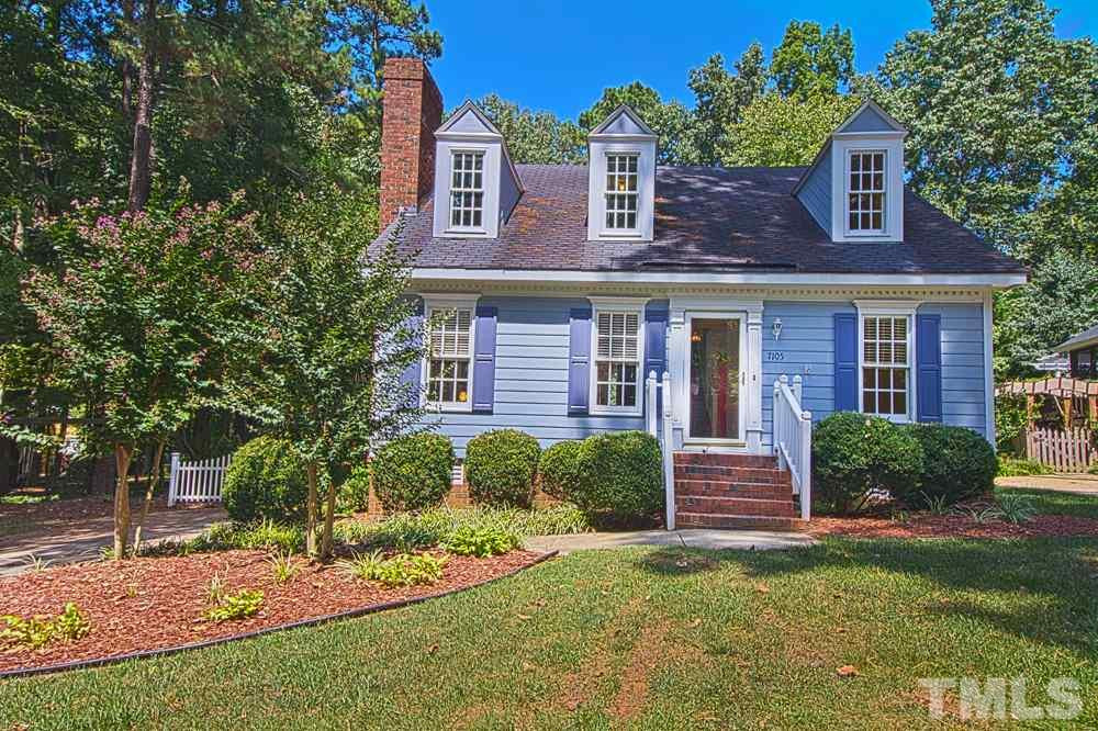 7105 Sandringham Dr, Raleigh, NC 27613 Raleigh Realty