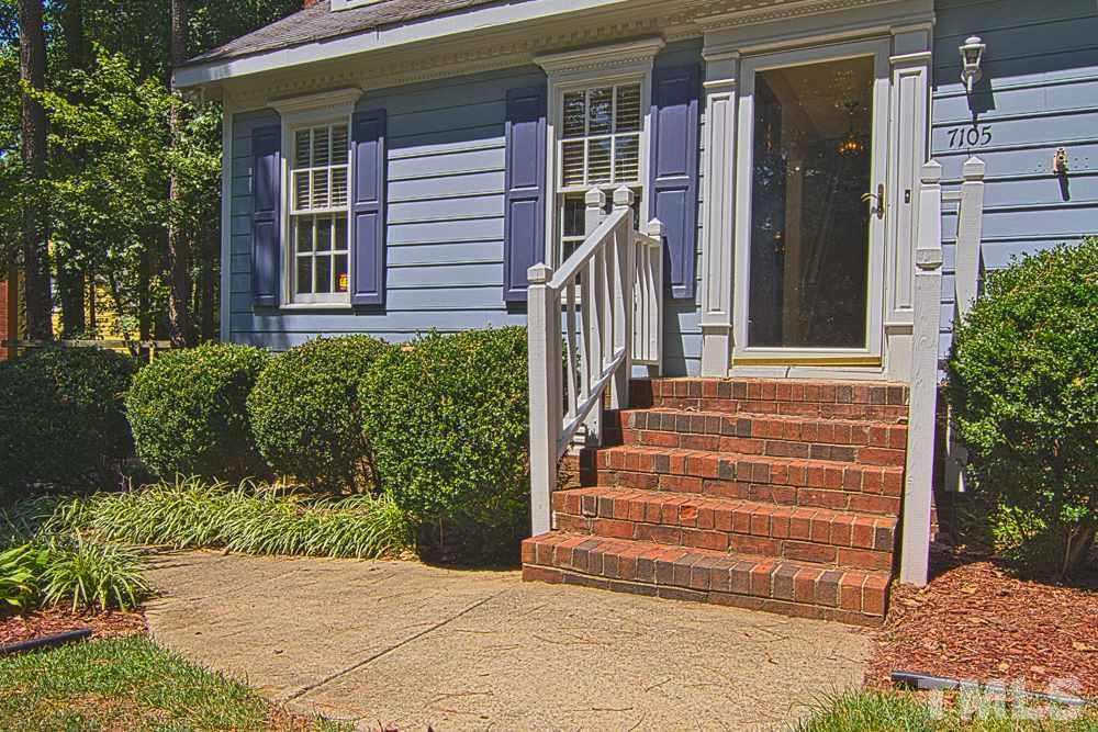 7105 Sandringham Dr, Raleigh, NC 27613 Raleigh Realty