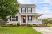 113 Breezewood Ln Clayton, NC 27520