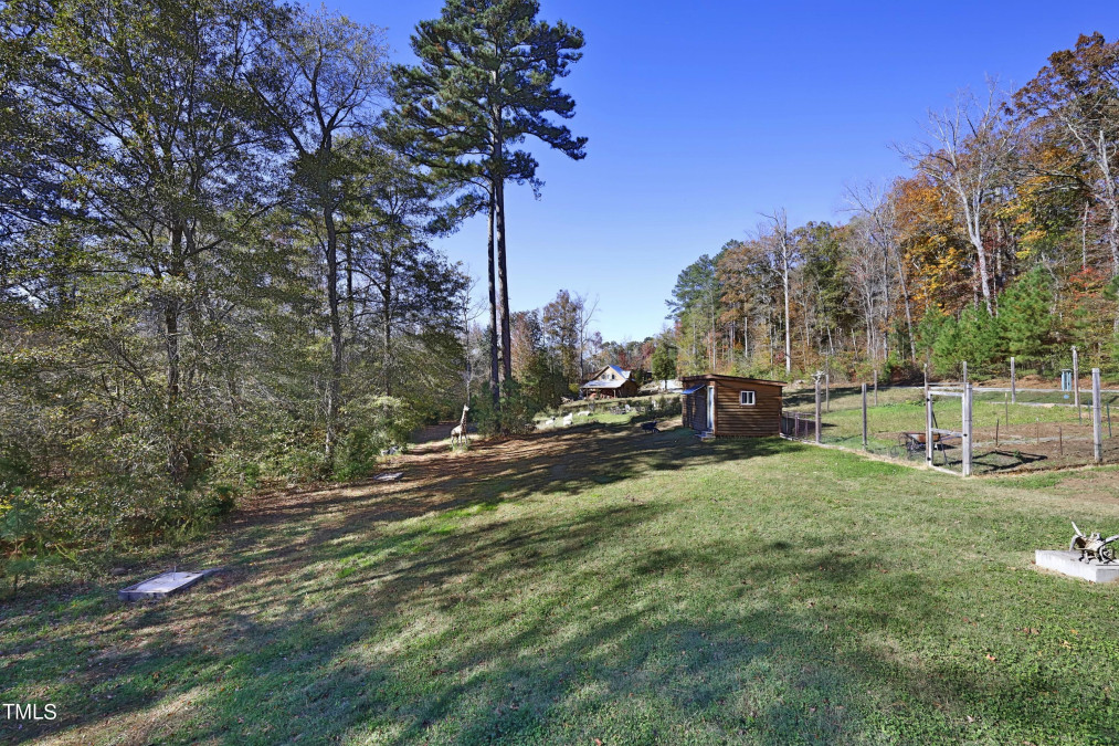 196 Paces Mill Trl Pittsboro, NC 27312