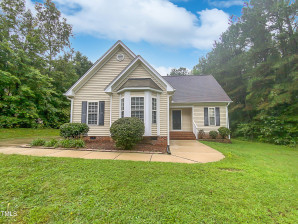 295 Cedarhurst Ln Franklinton, NC 27525