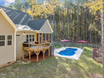 40 Yellowstone Ct Youngsville, NC 27596