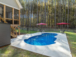 40 Yellowstone Ct Youngsville, NC 27596